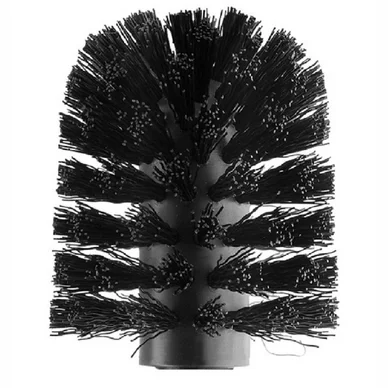 Nouvel Arrivage Tête de Brosse WC Eva Solo Zwart