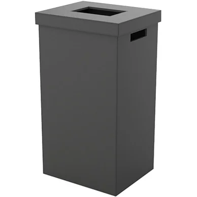 Poubelle Decor Walther Brownie AWB Noir Marque