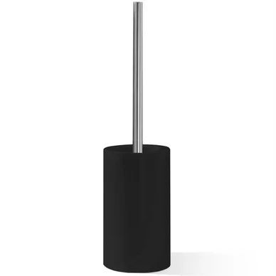 Certifié Brosse WC Decor Walther DW 6100 Noir Chrome