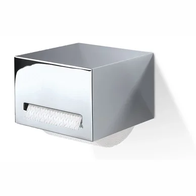 Prix Réduit Porte-Rouleau WC Decor Walther CAP Chrome