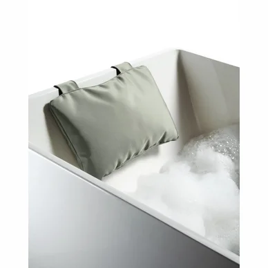 Marque Coussin de Bain Decor Walther Loft NKG Gris Canne