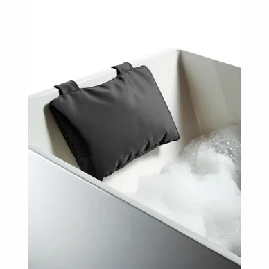Haute Qualité Coussin de Bain Decor Walther Loft NKS Noir