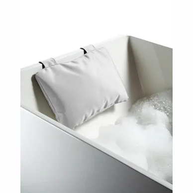 Coussin de Bain Decor Walther Loft NKW Blanc Nouvel Arrivage