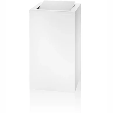 Panier à Linge Decor Walther DW 215 Blanc Mat Commande En Gros