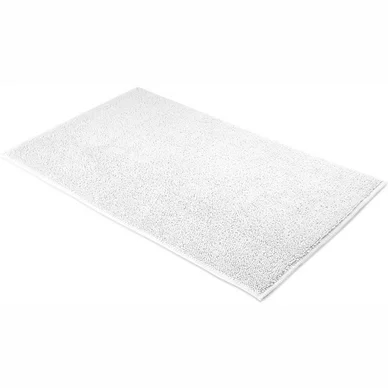 Tapis de Bain Decor Walther Twist BM60100 Blanc Dernier Modèle