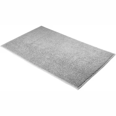 Remise Tapis de Bain Decor Walther Twist BM60100 Gris Argent