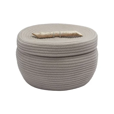Commander Vite Panier de Rangement Aquanova Otis Truffle