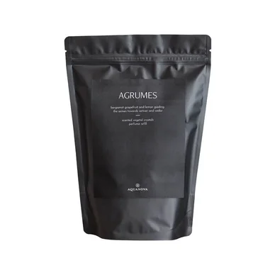 Cristaux Parfumés Aquanova Paris Agrumes Super Prix