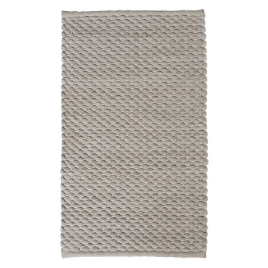Tapis de Bain Aquanova Maks Truffle Vente Flash