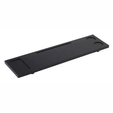 Étagère de Bain Aquanova Mink Black Must-Have
