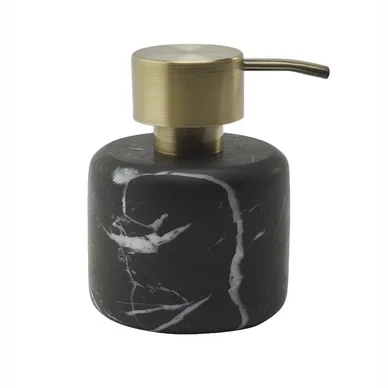 Achetez Aujourd'hui Distributeur de Savon Aquanova Nero Small Black