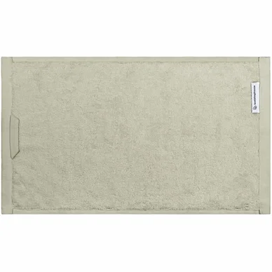 Vente Flash Serviette Invité Beddinghouse Care Collection Cotton Bamboo Green