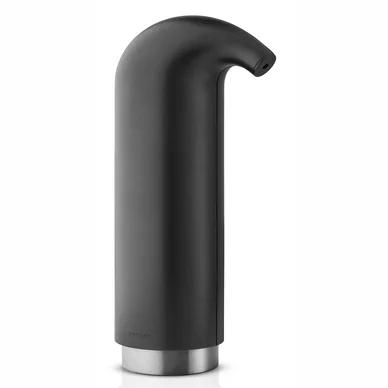 Promotion Saisonnière Distributeur de Savon Eva Solo Matt Black 180 ml