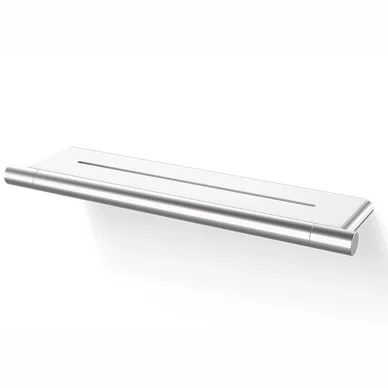 Support de Douche Decor Walther Bar DA RVS WHite Offre Spéciale