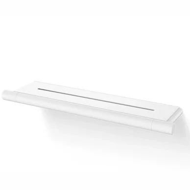 Usine Directe Support de Douche Decor Walther Bar DA White