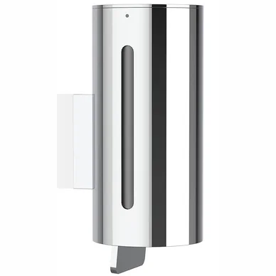 Affaire À Saisir Distributeur de Savon Decor Walther DW 280 N Modèle de Mur Chrome