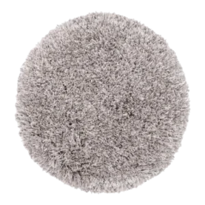 Achetez Aujourd'hui Tapis de Bain Heckett and Lane Cona Rond Pearl Grey