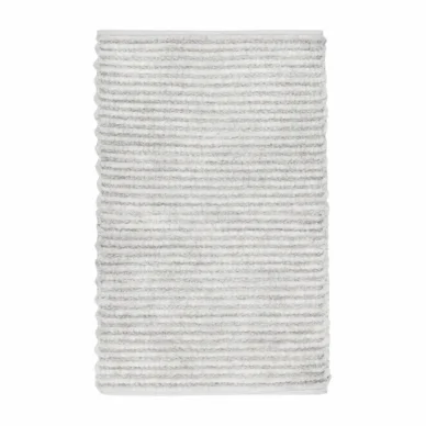 Commander Vite Tapis de Bain Heckett and Lane Maine Silver Grey
