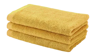 Achat Immédiat Serviette Invités Aquanova London Mimosa (Lot de 6)