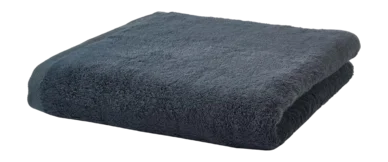 Expédition Rapide Serviette de Bain Aquanova London Steel (70 x 130 cm)