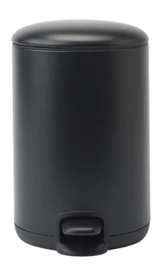 Dernier Modèle Poubelle Aquanova Kaz Black