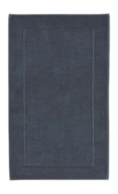 Tapis de Bain Aquanova London Steel Populaire