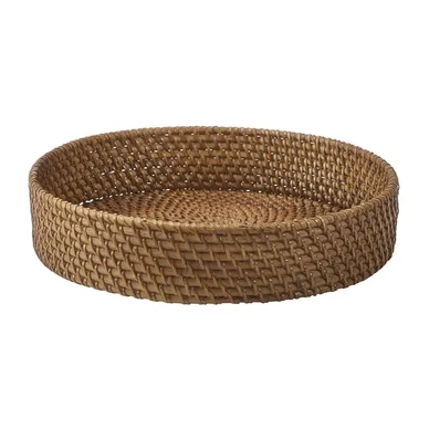 Boîte de Rangement Aquanova Cino Ginger 30 x 30 cm Achetez Aujourd'hui
