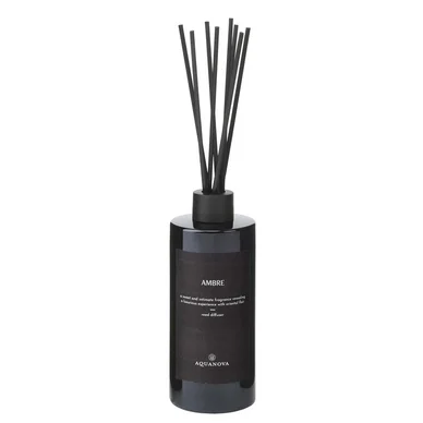 Bâtonnets Parfumés Aquanova Paris Ambre Commander Vite