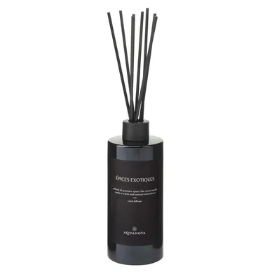 Bâtonnets Parfumés Aquanova Paris Épices Exotiques Petit Prix