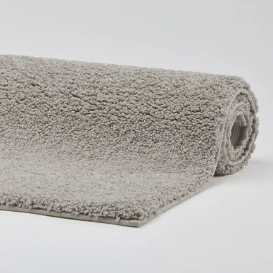 Tapis de WC Aquanova Loa Truffe - 60 x 60 cm Vente Flash