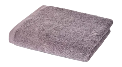 Usine Directe Serviette de Bain Aquanova London Malva (100 x 150 cm)