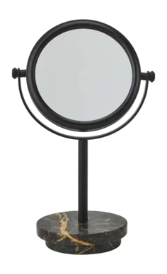 Acheter Direct Miroir Aquanova Porto Black