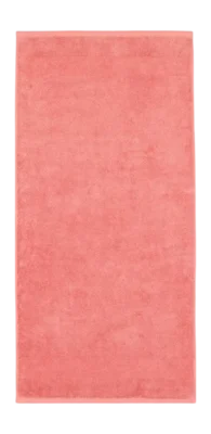 Serviette de Douche Villeroy & Boch One Coral Quantité Limitée