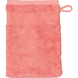 Marque Gant de Toilette Villeroy & Boch One Coral (Lot de 3)