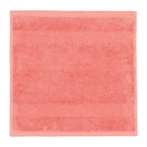 Achetez Aujourd'hui Petite Serviette Villeroy & Boch One Coral (Lot de 3)