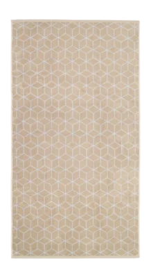 Acheter En Ligne Serviette de Douche Villeroy & Boch Coordinates Sand Fog