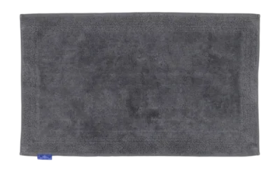 Meilleur Prix Tapis de Bain Villeroy & Boch Charisma Graphite
