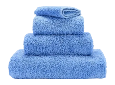 Vente Flash Serviette de Douche Abyss & Habidecor Super Pile Regatta (70 x 140 cm)