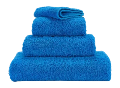 Vente Flash Serviette de Douche Abyss & Habidecor Super Pile Zanzibar (70 x 140 cm)