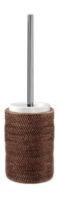 Brosse WC Decor Walther Basket SBG Rotin Foncé Offre Limitée