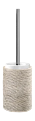 Usine Directe Brosse WC Decor Walther Basket SBG Rattan Clair
