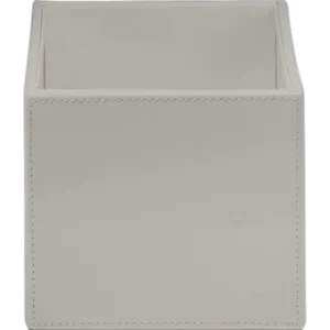 Boîte de Stockage Decor Walther Brownie BOD1 Petit Taupe Réduction