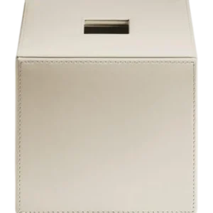 Boîte à Mouchoirs Decor Walther Brownie KB 41 Carré Sable Nouvelle Collection