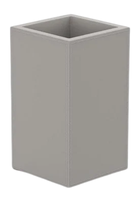 Top Vente Boîte de Stockage Decor Walther Brownie KOE Taupe