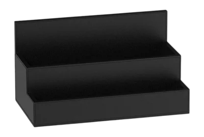 Prix Choc Organisateur de salle de bain Decor Walther Brownie Noir 2024