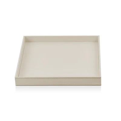 Support Savon Decor Walther Brownie TAB Carré Sable Bon Marché