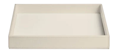 Support Savon Decor Walther Brownie TAB Rectangle Sable Commande En Gros