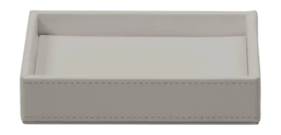 Support Savon Decor Walther Brownie TAB Petit Taupe Top Vente