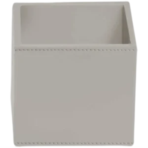 Promotion Saisonnière Boîte de Stockage Decor Walther Brownie UB Taupe