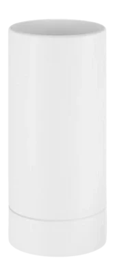 Porte-Brosse à Dents Decor Walther Century SMG Mat Blanc Blanc Super Prix